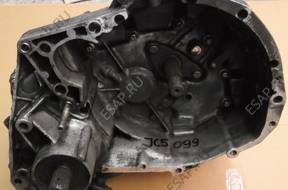 КОРОБКА ПЕРЕДАЧ RENAULT SCENIC  1.9 DTI JC5099