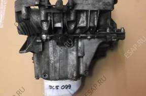 КОРОБКА ПЕРЕДАЧ RENAULT SCENIC  1.9 DTI JC5099