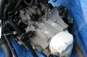 КОРОБКА ПЕРЕДАЧ renault scenic 1.9 dti JC5109