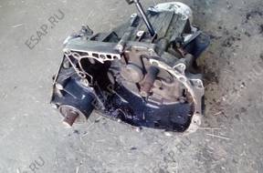 КОРОБКА ПЕРЕДАЧ RENAULT SCENIC 1.9 DTI VOLVO V40