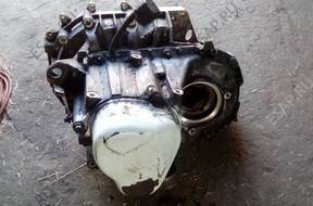 КОРОБКА ПЕРЕДАЧ RENAULT SCENIC 1.9 DTI VOLVO V40