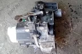 КОРОБКА ПЕРЕДАЧ RENAULT SCENIC 1.9 DTI VOLVO V40