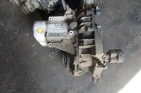 КОРОБКА ПЕРЕДАЧ RENAULT SCENIC 1.9 TD