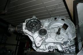 КОРОБКА ПЕРЕДАЧ Renault Scenic 1.9DCI 4x4 RX JC7