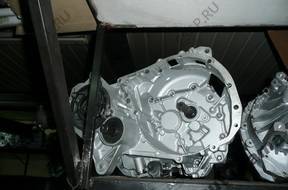 КОРОБКА ПЕРЕДАЧ Renault Scenic 1.9DCI 4x4 RX JC7