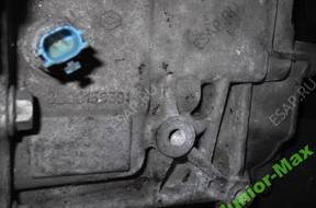 КОРОБКА ПЕРЕДАЧ RENAULT SCENIC 1.9DCI 8200156391