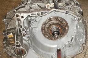 КОРОБКА ПЕРЕДАЧ RENAULT SCENIC 2,0 БЕНЗИН АВТОМАТИЧЕСКАЯ