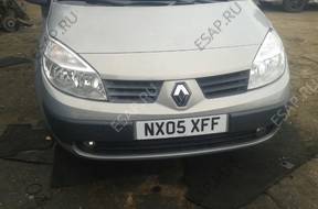 КОРОБКА ПЕРЕДАЧ renault scenic 2- 1.5dci