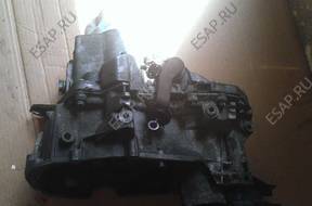КОРОБКА ПЕРЕДАЧ Renault Scenic 2.0 16v 2000r JC5