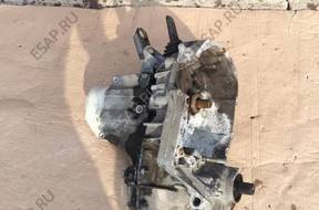 КОРОБКА ПЕРЕДАЧ RENAULT SCENIC 2000 год,.1.6 16V