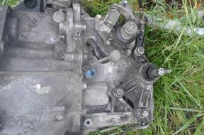 КОРОБКА ПЕРЕДАЧ RENAULT SCENIC 2005 1,9 6-СТУПЕНЧАТАЯ