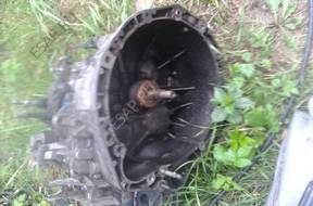 КОРОБКА ПЕРЕДАЧ RENAULT SCENIC 2005 1,9 6-СТУПЕНЧАТАЯ