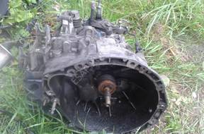 КОРОБКА ПЕРЕДАЧ RENAULT SCENIC 2005 1,9 6-СТУПЕНЧАТАЯ