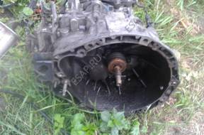 КОРОБКА ПЕРЕДАЧ RENAULT SCENIC 2005 1,9 6-СТУПЕНЧАТАЯ