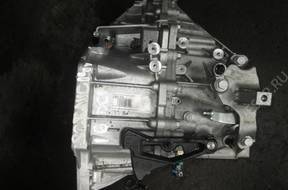 КОРОБКА ПЕРЕДАЧ Renault Scenic 3 III 1.6 DCI 14r
