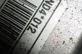 КОРОБКА ПЕРЕДАЧ Renault Scenic 3 III 1.6 DCI 14r