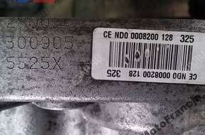 КОРОБКА ПЕРЕДАЧ Renault Scenic 6-СТУПЕНЧАТАЯ (ND0 008)