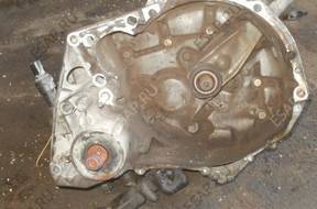 КОРОБКА ПЕРЕДАЧ RENAULT SCENIC 98 год, 2.0 БЕНЗИН