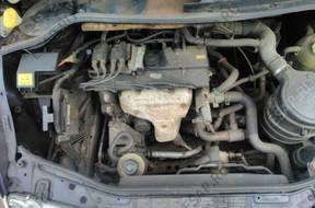 КОРОБКА ПЕРЕДАЧ  RENAULT SCENIC -  CZCI