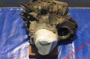 КОРОБКА ПЕРЕДАЧ  RENAULT SCENIC I 1,6 8V