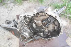 КОРОБКА ПЕРЕДАЧ Renault Scenic I 1,6 8V