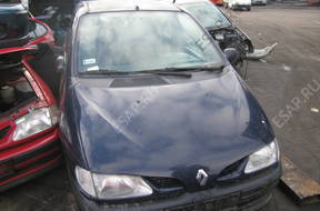 КОРОБКА ПЕРЕДАЧ / RENAULT / SCENIC I / 1,9 TD