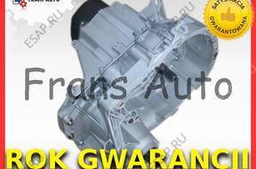КОРОБКА ПЕРЕДАЧ Renault Scenic I 1.4 16v JB3981