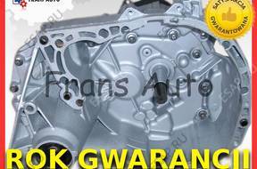 КОРОБКА ПЕРЕДАЧ Renault Scenic I 1.6 16v JB3935