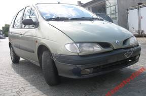 КОРОБКА ПЕРЕДАЧ RENAULT SCENIC I 1.6 8V, czci