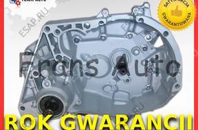 КОРОБКА ПЕРЕДАЧ Renault Scenic I 1.6 8v JB3183