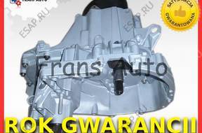 КОРОБКА ПЕРЕДАЧ Renault Scenic I 1.8 16v JC5137