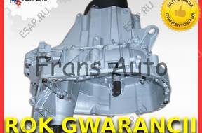 КОРОБКА ПЕРЕДАЧ Renault Scenic I 1.9 D JB1 / JB3