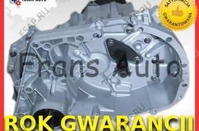 КОРОБКА ПЕРЕДАЧ Renault Scenic I 1.9 DCI JC5132