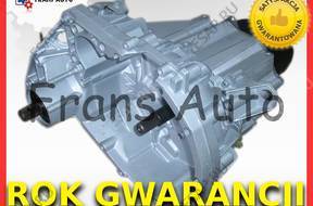 КОРОБКА ПЕРЕДАЧ Renault Scenic I 1.9 DTI JC5109