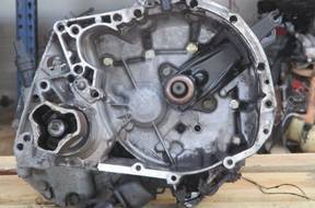 КОРОБКА ПЕРЕДАЧ RENAULT SCENIC I 1.9TD