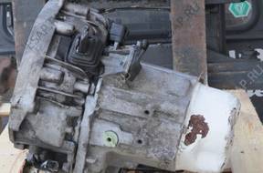 КОРОБКА ПЕРЕДАЧ RENAULT SCENIC I 1.9TD