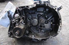 КОРОБКА ПЕРЕДАЧ Renault Scenic I 2,0B