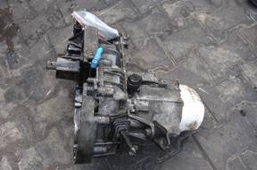 КОРОБКА ПЕРЕДАЧ Renault Scenic I 2,0B