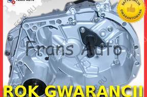 КОРОБКА ПЕРЕДАЧ Renault Scenic I 2.0 8v JC5066