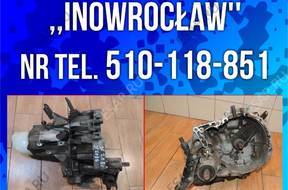 КОРОБКА ПЕРЕДАЧ RENAULT SCENIC I 2.0 8V