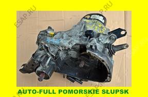 КОРОБКА ПЕРЕДАЧ RENAULT SCENIC I 2.0 JC5066 SUPSK