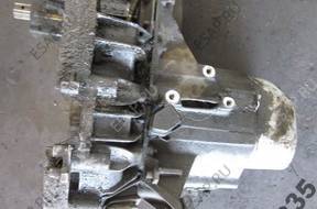 КОРОБКА ПЕРЕДАЧ RENAULT SCENIC I 2.0B 97r  JC 5059