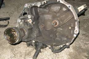 КОРОБКА ПЕРЕДАЧ Renault Scenic I 2.0b 97r