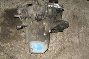 КОРОБКА ПЕРЕДАЧ Renault Scenic I 2.0b 97r