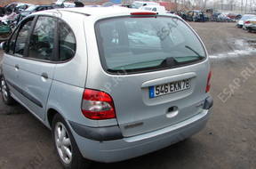 КОРОБКА ПЕРЕДАЧ   RENAULT SCENIC I FL 1,6 16V