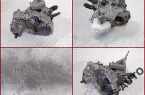 КОРОБКА ПЕРЕДАЧ RENAULT SCENIC I FL 1.9 DCI JC5107