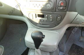 КОРОБКА ПЕРЕДАЧ RENAULT SCENIC I FL  DP0 АВТОМАТИЧЕСКАЯ