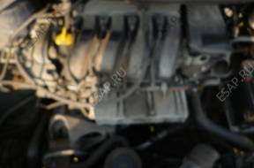КОРОБКА ПЕРЕДАЧ  RENAULT SCENIC I FL
