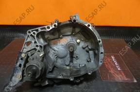 КОРОБКА ПЕРЕДАЧ RENAULT SCENIC I JB3928 1.6 16V