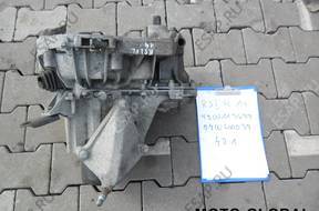 КОРОБКА ПЕРЕДАЧ RENAULT SCENIC I РЕСТАЙЛИНГ 1.4